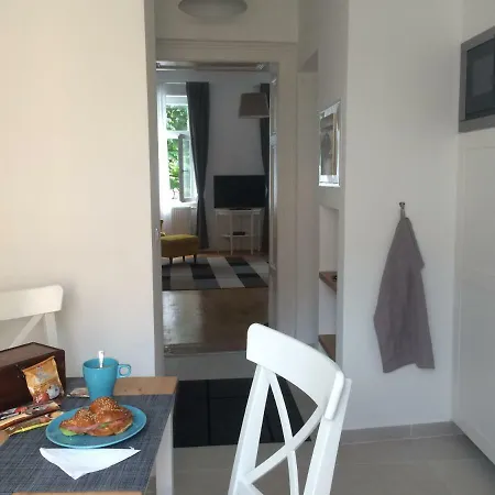 Enjoy Apartman Ödenburg Exterior foto