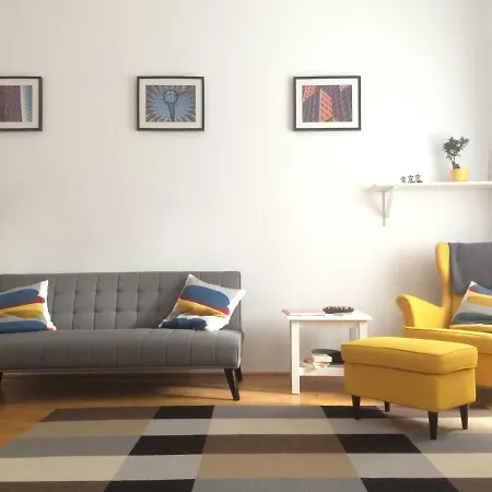 Enjoy Apartman Ödenburg Exterior foto