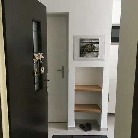 Enjoy Apartman Ödenburg Exterior foto