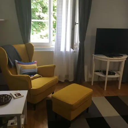 Enjoy Apartman Ödenburg Exterior foto
