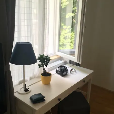 Enjoy Apartman Ödenburg Exterior foto