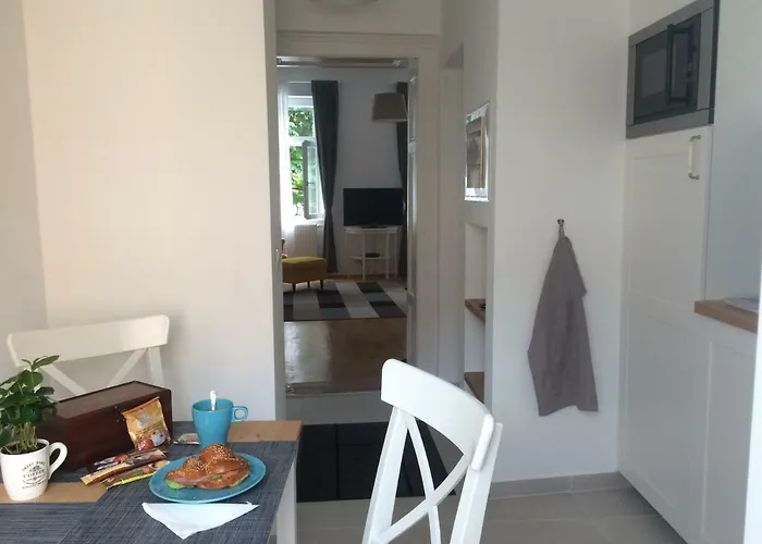 Enjoy Apartman