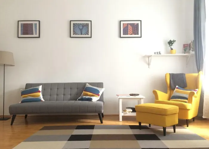 Enjoy Apartman