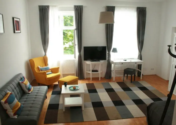 Enjoy Apartman