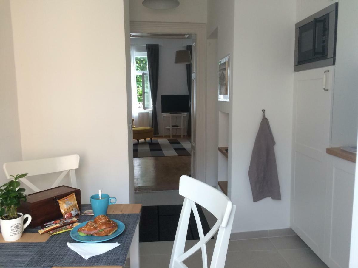 Enjoy Apartment Ödenburg