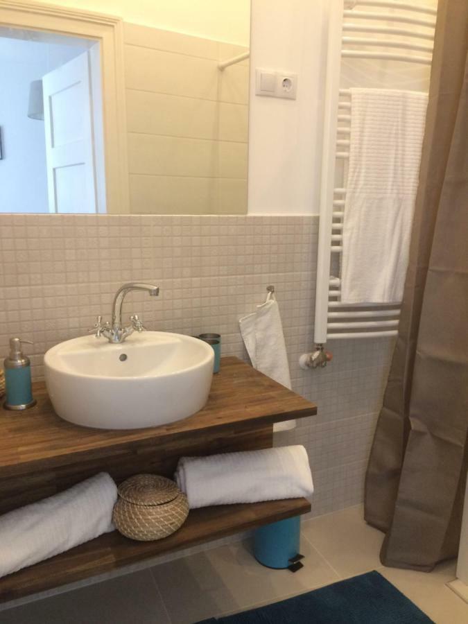Enjoy Apartment *