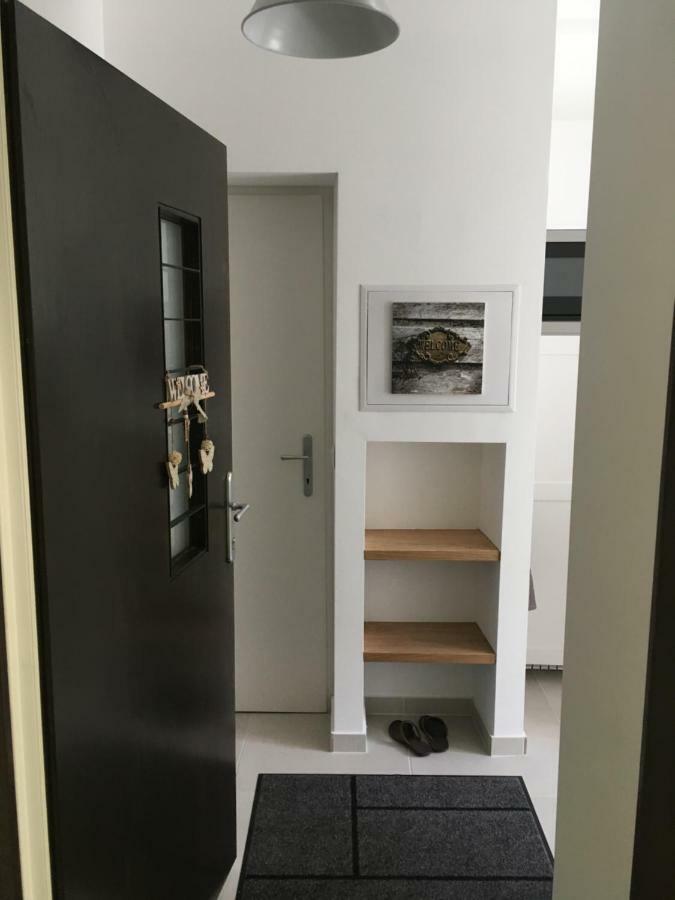 Apartment Enjoy *